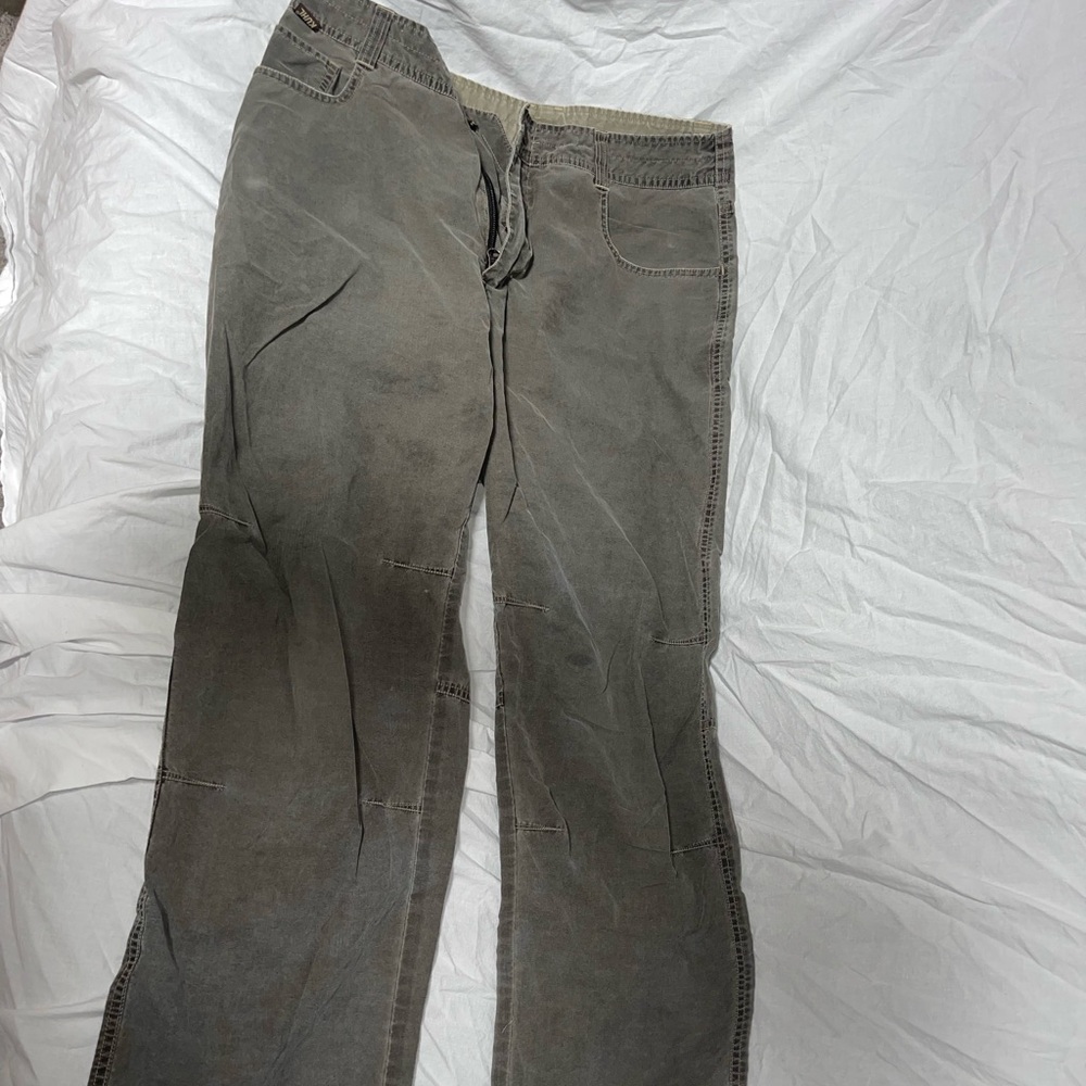 Kuhl Pants